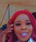 Rencontre Femme Nigeria à Ibadan : Ola, 42 ans